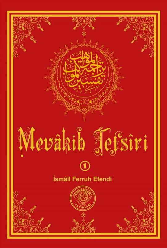 Mevâkib Tefsîri (3 cild)